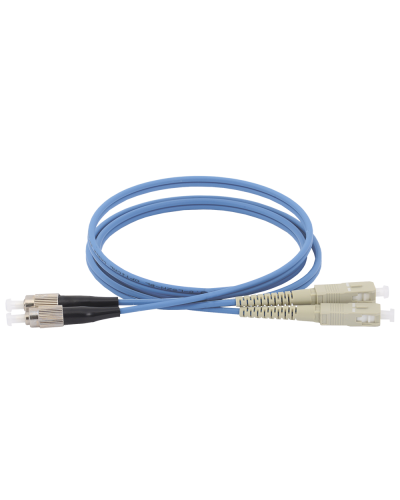 FPC5004-SCU-FCU-C2L-5M: Патч-корд оптический в Хабаровске