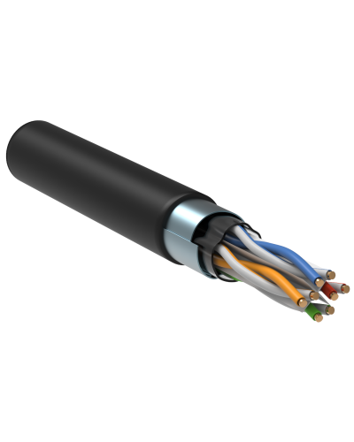 LC3-C604-329. Кабель «витая пара» (LAN) для структурированных систем связи. ITK в Хабаровске