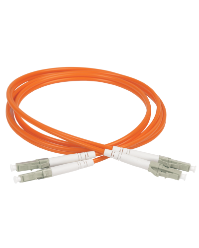 FPC50-LCU-LCU-C2L-15M. Патч-корд оптический. ITK в Хабаровске