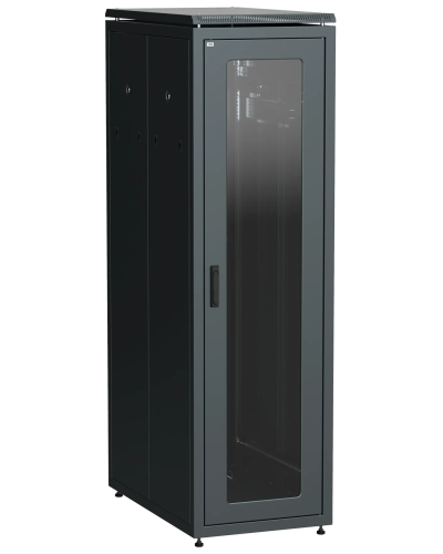 LN05-38U81-GP. Шкаф телекоммуникационный 19 напольный 38U. ITK в Хабаровске