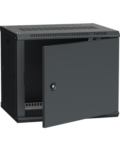 LWR5-06U64-MF. Шкаф телекоммуникационный 19 настенный 6U. ITK в Хабаровске