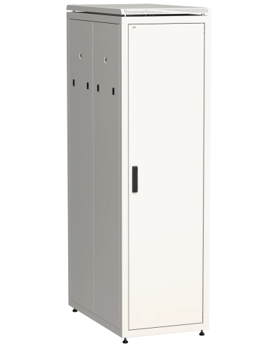 LN35-42U61-M. Шкаф телекоммуникационный 19 напольный 42U. ITK в Хабаровске