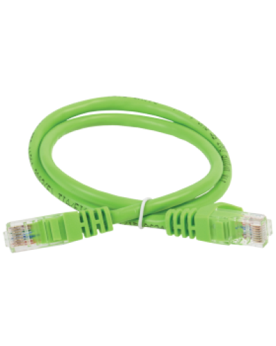 PC02-C5EUL-1M. Патч-корд медный. ITK в Хабаровске