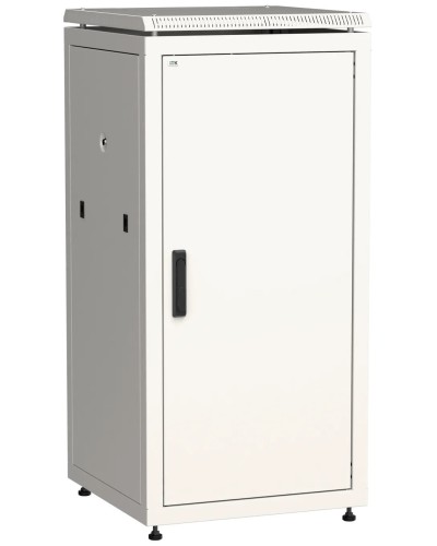 LN35-28U66-M. Шкаф телекоммуникационный 19 напольный 28U. ITK в Хабаровске