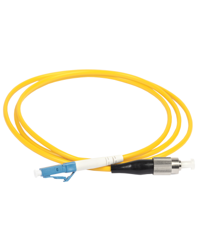 FPC09-FCU-LCU-C1L-20M. Патч-корд оптический. ITK в Хабаровске