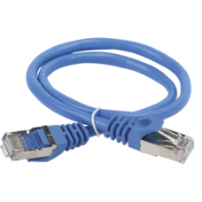 PC03-C5EF-7M. Патч-корд медный. ITK