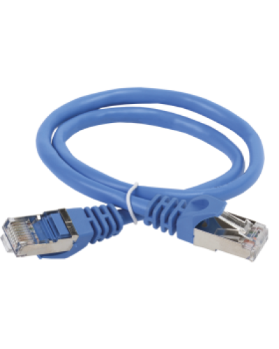 PC03-C5EF-7M. Патч-корд медный. ITK в Хабаровске