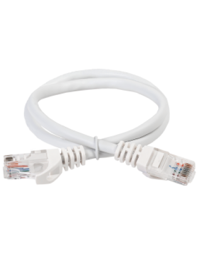 PC08-C5EUL-5M. Патч-корд медный. ITK в Хабаровске