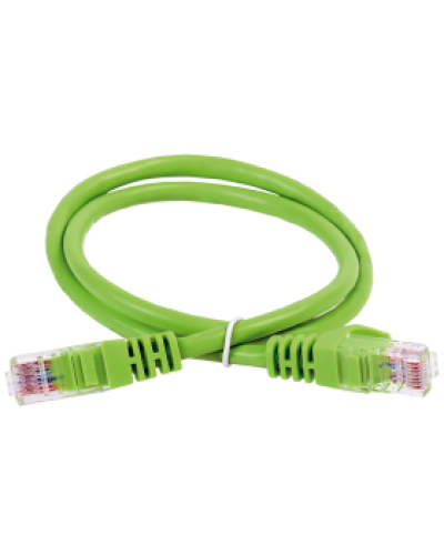 PC02-C5EUL-15M. Патч-корд медный. ITK в Хабаровске