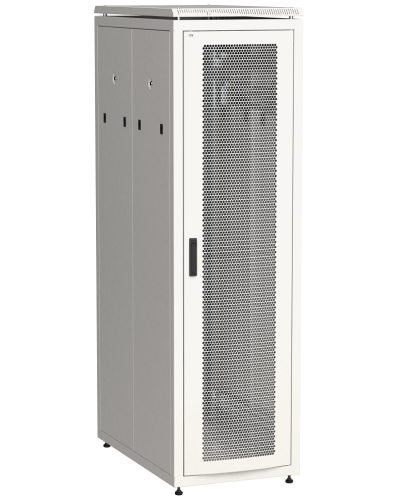 LN35-33U61-P. Шкаф телекоммуникационный 19 напольный 24U. ITK в Хабаровске