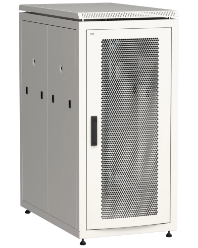 LN35-18U61-P. Шкаф телекоммуникационный 19 напольный 18U. ITK в Хабаровске