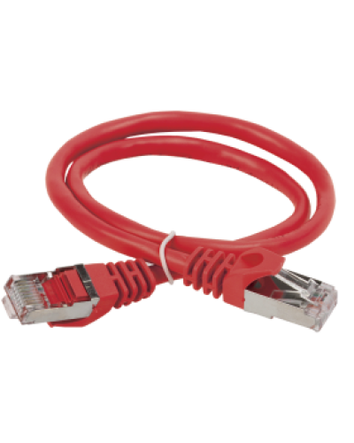 PC04-C5EF-1M5. Патч-корд медный. ITK в Хабаровске