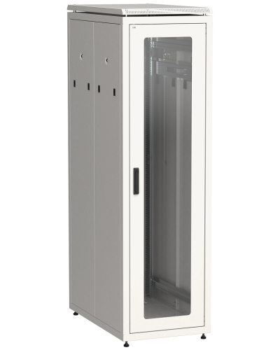 LN35-33U61-G. Шкаф телекоммуникационный 19 напольный 33U. ITK в Хабаровске