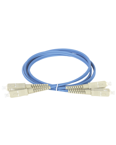 FPC5004-SCU-SCU-C2L-5M: Патч-корд оптический в Хабаровске