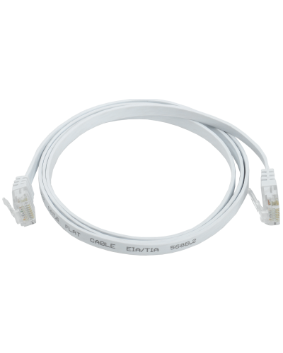 PC08-C06U-5M-FL. Патч-корд медный. ITK в Хабаровске