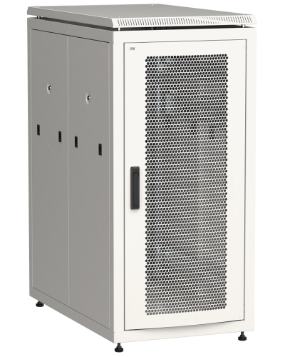 LN35-24U81-PP. Шкаф телекоммуникационный 19 напольный 24U. ITK в Хабаровске