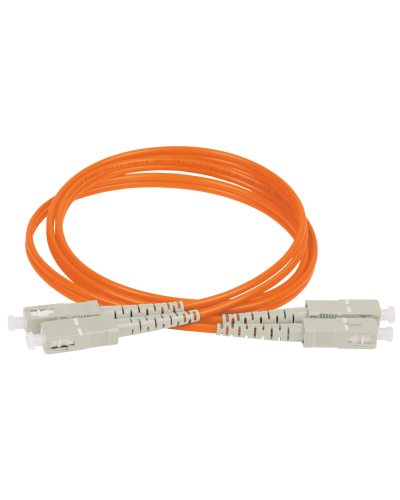 FPC50-SCU-SCU-C2L-10M. Патч-корд оптический. ITK в Хабаровске