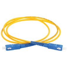 FPC09-SCU-SCU-C1L-3M. Патч-корд оптический. ITK