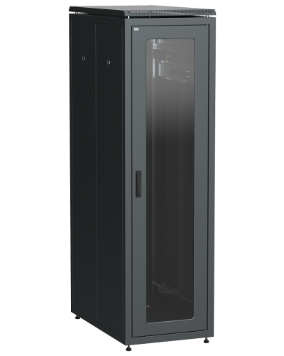 LN05-42U61-G. Шкаф телекоммуникационный 19 напольный 42U. ITK в Хабаровске