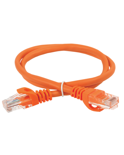 PC07-C6U-05M. Патч-корд медный. ITK в Хабаровске
