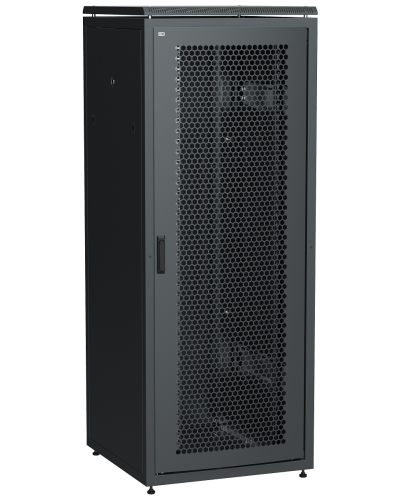 LN05-42U88-PM. Шкаф телекоммуникационный 19 напольный 42U. ITK в Хабаровске