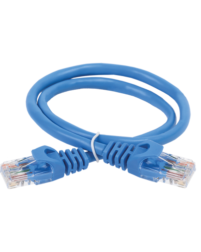 PC03-C6UL-2M. Патч-корд медный. ITK в Хабаровске