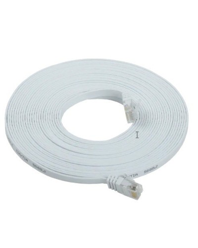 PC08-C06U-7M-FL. Патч-корд медный. ITK в Хабаровске