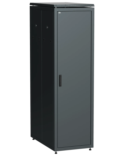 LN05-33U61-MM. Шкаф телекоммуникационный 19 напольный 33U. ITK в Хабаровске