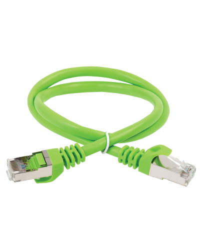 PC02-C6FL-05M. Патч-корд медный. ITK в Хабаровске