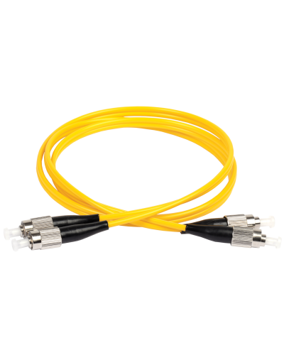 FPC09-FCU-FCU-C2L-100M. Патч-корд оптический. ITK в Хабаровске