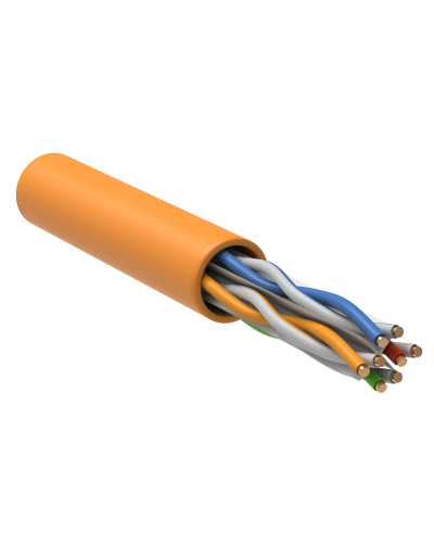 LC1-C604-127. Кабель «витая пара» (LAN) для структурированных систем связи. ITK в Хабаровске