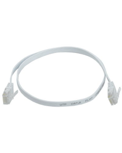 PC08-C06U-D05M-FL. Патч-корд медный. ITK в Хабаровске
