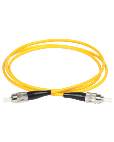 FPC09-FCU-FCU-C1L-5M. Патч-корд оптический. ITK в Хабаровске