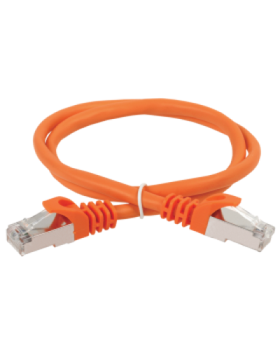 PC07-C5EFL-5M. Патч-корд медный. ITK в Хабаровске