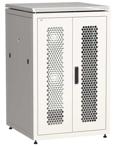 LN35-24U88-2PP. Шкаф телекоммуникационный 19 напольный 24U. ITK в Хабаровске