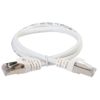 PC08-C5EF-10M. Патч-корд медный. ITK