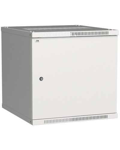 LWE3-15U66-MF. Шкаф телекоммуникационный 19 настенный 15U. ITK в Хабаровске
