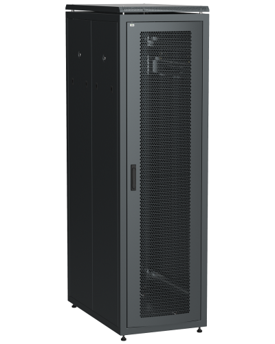 LN05-47U81-PP. Шкаф телекоммуникационный 19 напольный 47U. ITK в Хабаровске