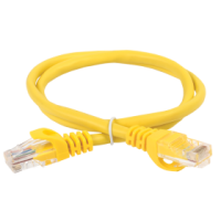 PC05-C5EU-05M. Патч-корд медный. ITK