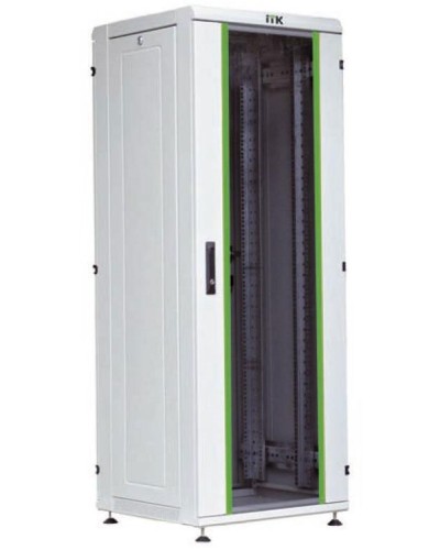 LN35-33U68-G. Шкаф телекоммуникационный 19 напольный 33U. ITK в Хабаровске