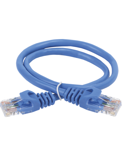 PC03-C5EUL-7M. Патч-корд медный. ITK в Хабаровске