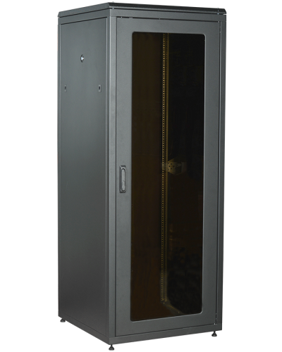 LN05-47U81-GP. Шкаф телекоммуникационный 19 напольный 47U. ITK в Хабаровске