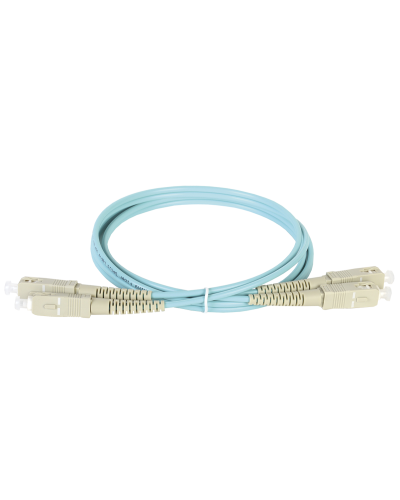 FPC5003-SCU-SCU-C2L-1M: Патч-корд оптический в Хабаровске