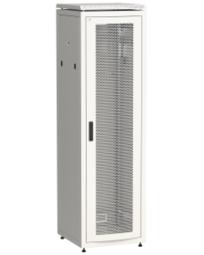 LN35-38U66-P. Шкаф телекоммуникационный 19 напольный 38U. ITK в Хабаровске