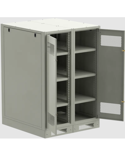 LB35-14H99-2M. Шкаф аккумуляторный. ITK в Хабаровске