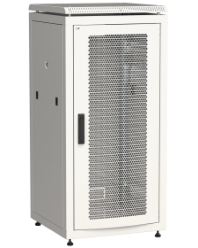 LN35-28U66-P. Шкаф телекоммуникационный 19 напольный 28U. ITK в Хабаровске