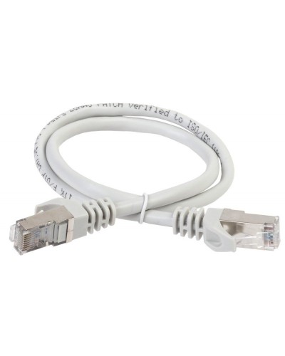 PC01-C5EF-10M. Патч-корд медный. ITK в Хабаровске
