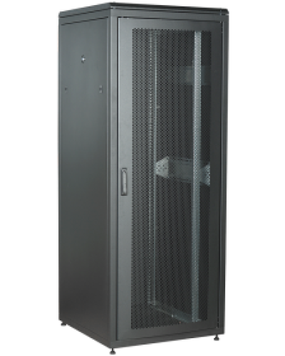 LN05-33U88-PM. Шкаф телекоммуникационный 19 напольный 33U. ITK в Хабаровске