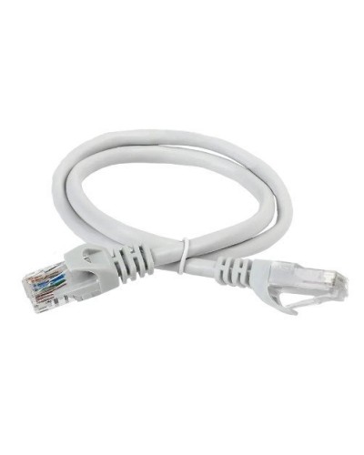 PC01-C6U-15M. Патч-корд медный. ITK в Хабаровске