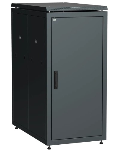 LN05-18U61-M. Шкаф телекоммуникационный 19 напольный 18U. ITK в Хабаровске